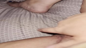 Roxycrimson soaking wet squirting pussy