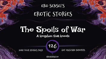 Ero sensei's erotic story #126