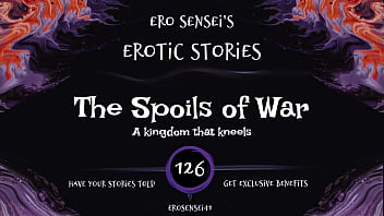 Ero sensei's erotic story #126