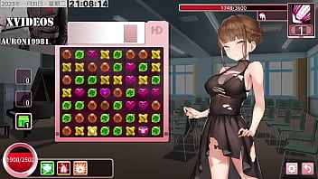 一名男高中生攻略數位校園美女的故事