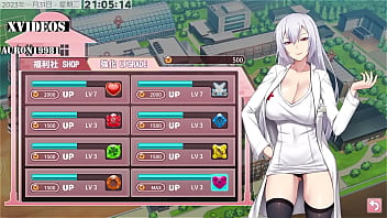 一名男高中生攻略數位校園美女的故事