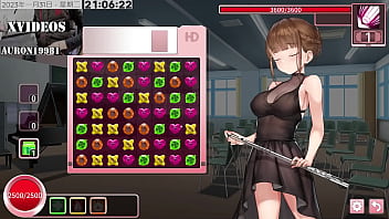 一名男高中生攻略數位校園美女的故事