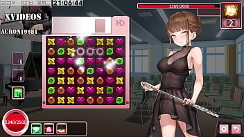 一名男高中生攻略數位校園美女的故事