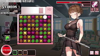 一名男高中生攻略數位校園美女的故事