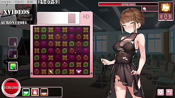 一名男高中生攻略數位校園美女的故事