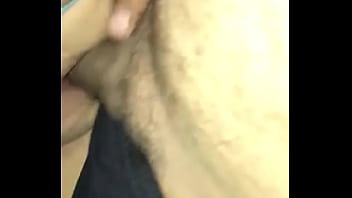 Me esposa cojiendola rico