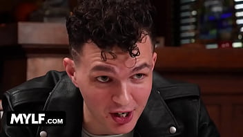 Stepsisters part 1 fuck you derek and your wife