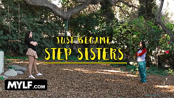 Stepsisters part 1 fuck you derek and your wife