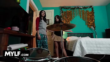 Stepsisters Part 1 Fuck You Derek And Your Wife thumbnail