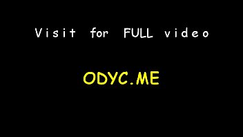 Heavenly floosy janna gets boner instead of dildo