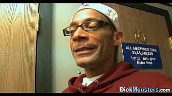 Black dick monster 11