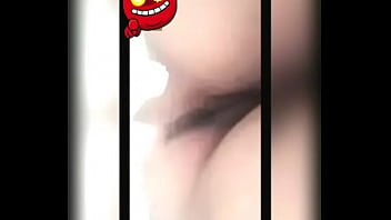 Calcinha transparente