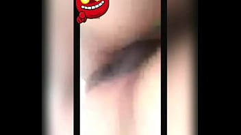 Calcinha transparente