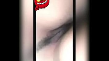 Calcinha transparente