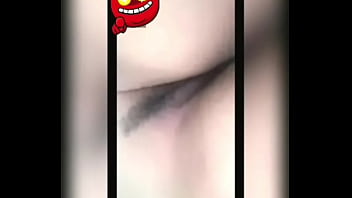 Calcinha transparente