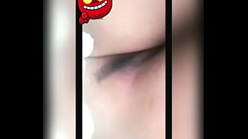 Calcinha transparente