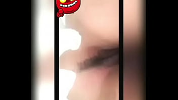 Calcinha transparente