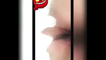 Calcinha transparente