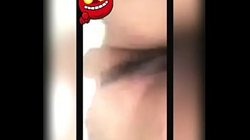 Calcinha transparente