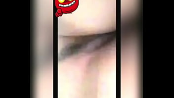 Calcinha transparente