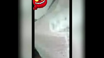 Calcinha transparente