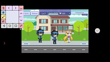 Crunchybang plays 32 bit apps gacha life