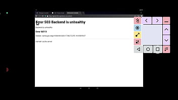 Crunchybang plays 32 bit apps gacha life