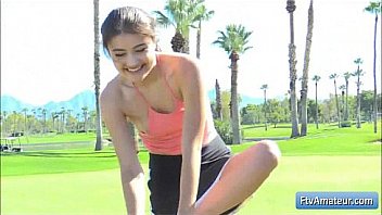 Ftv girls masturbating first time video from 02