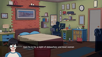 Otaku's Rage thumbnail