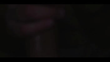 Que rica paja le hago hasta que me de la lechita