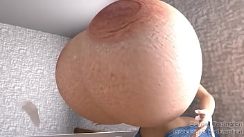 Two women grow their tits and ass really huge Two women grow their tits and ass really huge