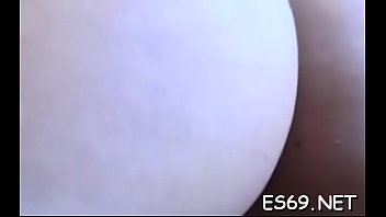 Magnificent girlie is fucked from behind