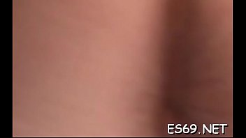 Magnificent girlie is fucked from behind Magnificent girlie is fucked from behind