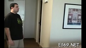 Magnificent girlie is fucked from behind