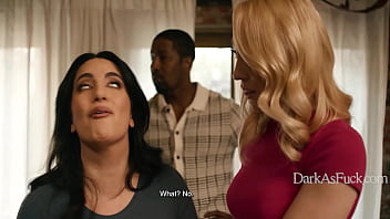 I am a lesbian i cant be in this marriage isiah maxwell