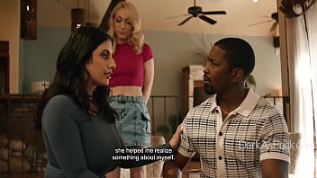 I am a lesbian i cant be in this marriage isiah maxwell