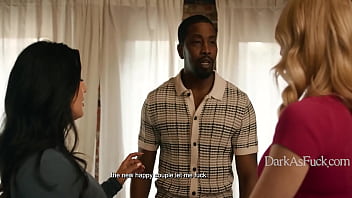 I am a lesbian i cant be in this marriage isiah maxwell