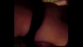 Como una puta bien cojida y humillando al cornudo