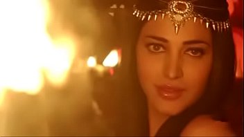 Navel queen shruti hassan cumshot tributed