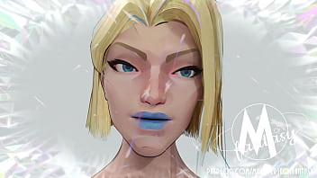 Emma frost's psychic seduction