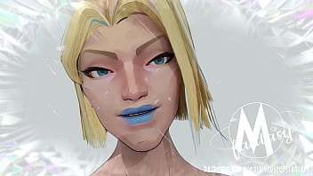 Emma frost's psychic seduction