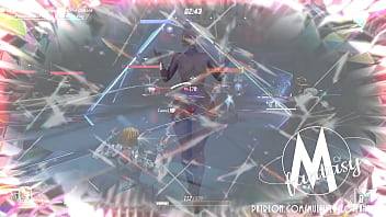 Emma frost's psychic seduction