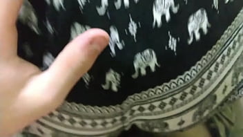 Comendo a novinha rapidinho