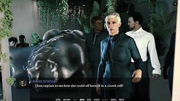 Tales from the unending void #48 big tits alien girl is ready for big white cock Tales from the unending void #48 big tits alien girl is ready for big white cock