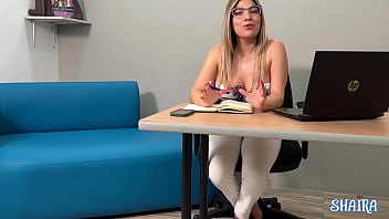 Pornstar does not watch pornography and does not masturbate maxxbetancur & shairapsychosex