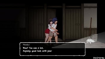 Houkago no onigokko sex gallery