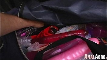 Addicted to anal 240