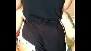 Quero dar minha bucetinha