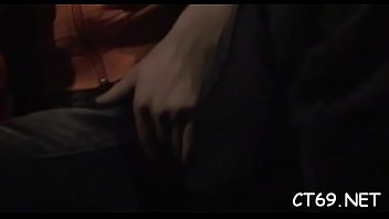 High level of passion makes our horny babe widen her legs