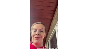 I love my 2 big melons do you love them too